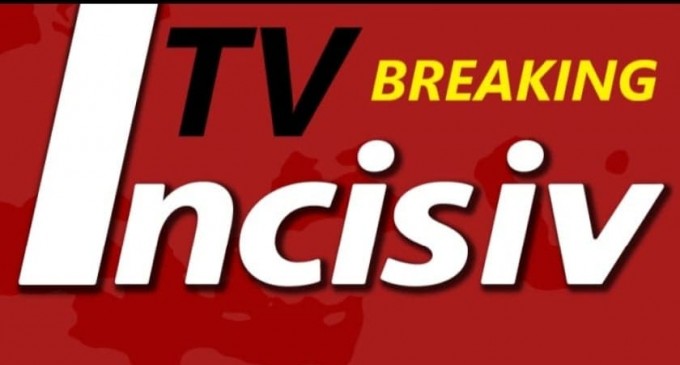 INCISIV TV – Televiziunea ta online/Lansare oficiala luni 10 octombrie 2022
