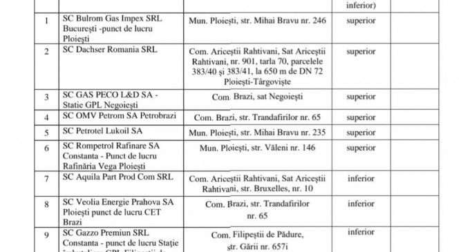 Metoda „Mihai Chirica” de la Iasi in plina derulare la „Republica de la Ploiesti”/Volo’, esti bine? (I)