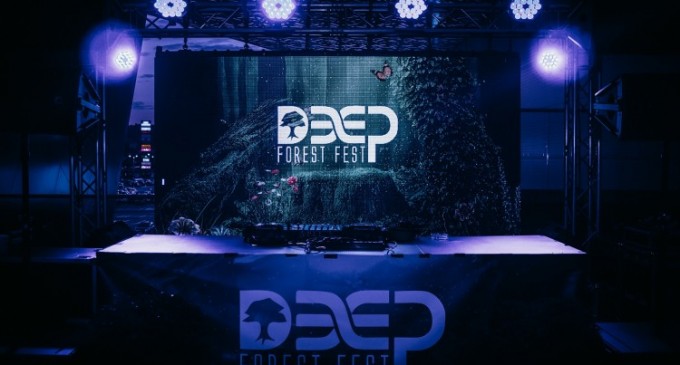 Deep Forest Fest – Festival de tradiţie la Rm. Vâlcea