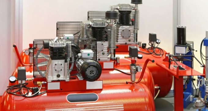 Compresoare de aer – sfaturi pentru utilizare corespunzatoare!