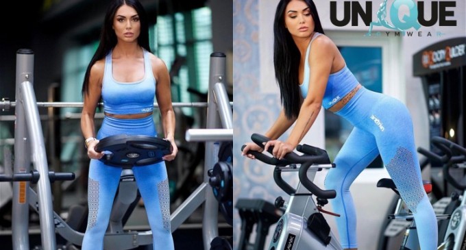 Ce haine de sală să alegi pentru o mobilitate bună şi aspect hot!