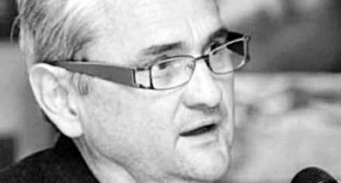 Un bildungsroman. Corespondența dintre Ion Negoițescu și Radu Stanca