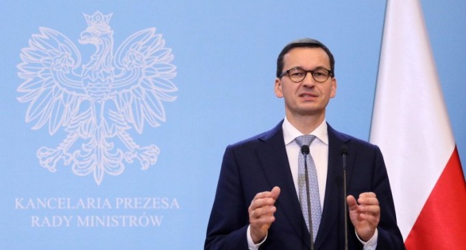 Polonia alege grupul american Westinghouse pentru construirea primei sale centrale nucleare