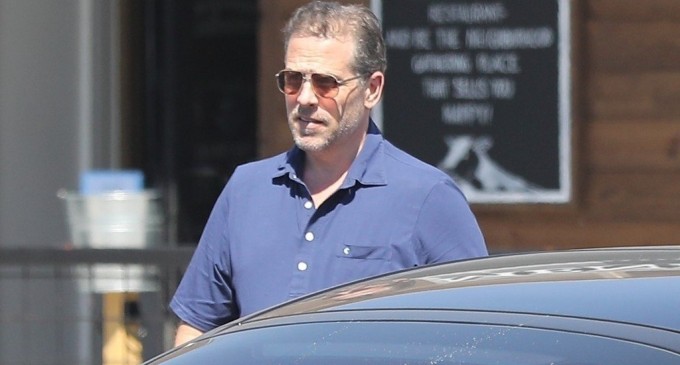 Ancheta asupra fiului lui Biden scoate la iveală dovezi de fraudă fiscală – WP