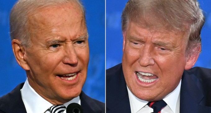 Joe Biden: „Cred că îl pot învinge din nou pe Donald Trump” / Ce spune despre îngrijorările legate de vârsta sa