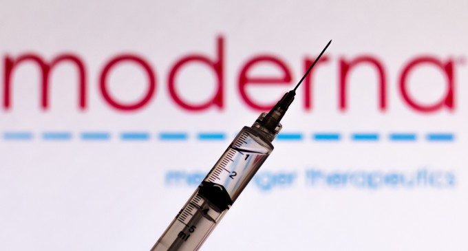 Moderna și Merck se îndreaptă spre un vaccin ARN împotriva cancerului