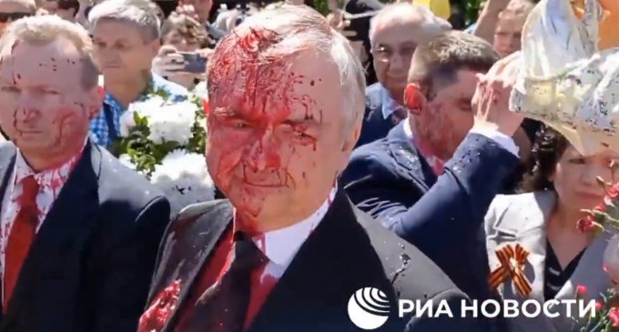 Varșovia critică nunțiului papal pentru găzduirea ambasadorului rus