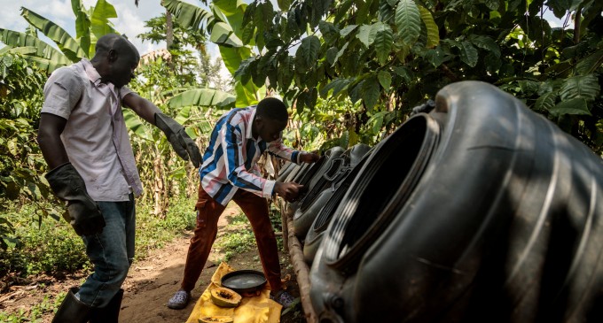 Uganda consideră „nepotrivită” rezoluția Parlamentului European privind megaproiectul TotalEnergies