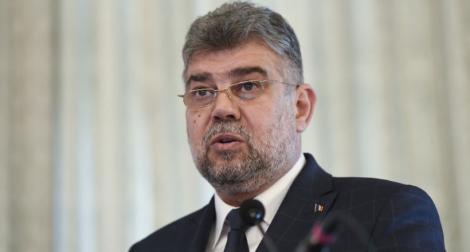 Ciolacu spune că PSD a salvat țara: Dacă nu eram la guvernare, niciuna dintre măsurile luate în ultimul an nu s-ar fi întâmplat