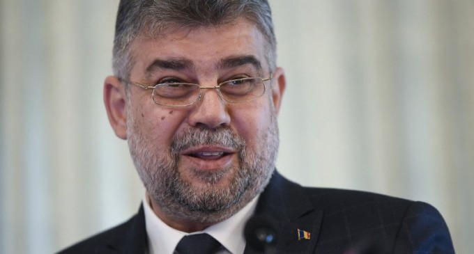 Ciolacu: PSD va conduce România şi după 2024, cu PNL sau fără PNL