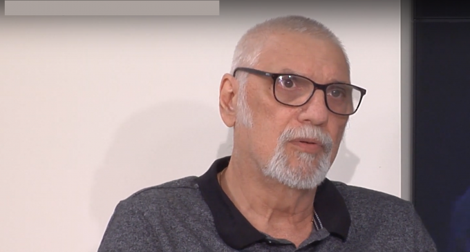 A murit actorul Doru Ana, la vârsta de 68 de ani