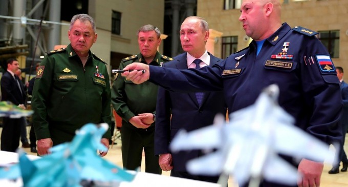 Schimbă Vladimir Putin strategia? Cum cred unii analiști că încearcă să încline balanța războiului în favoarea Rusiei