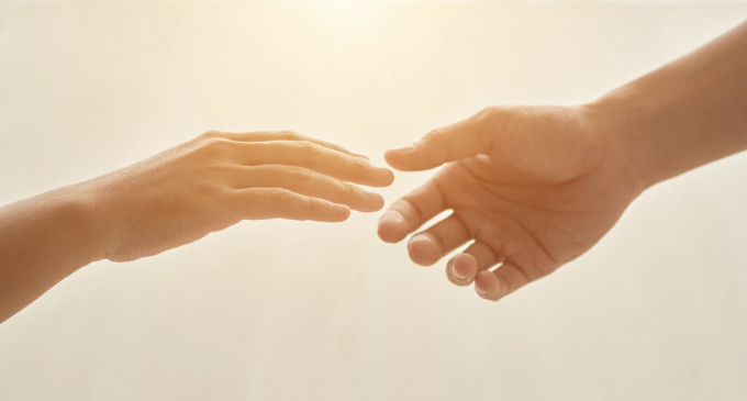 Anunț umanitar: Ajutor pentru Amelia, care la vârsta de 6 luni a fost diagnosticată cu atrofie musculară spinală tipul 1