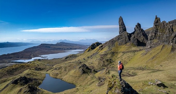 Epson relansează campania de conștientizare privind înverzirea zonei arctice