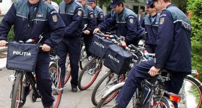 Nu mai există competenţă de cercetare penală în rândul lucrătorilor de siguranţă publică şi patrulare/Nu vor mai avea repartizate, spre soluţionare, dosare penale