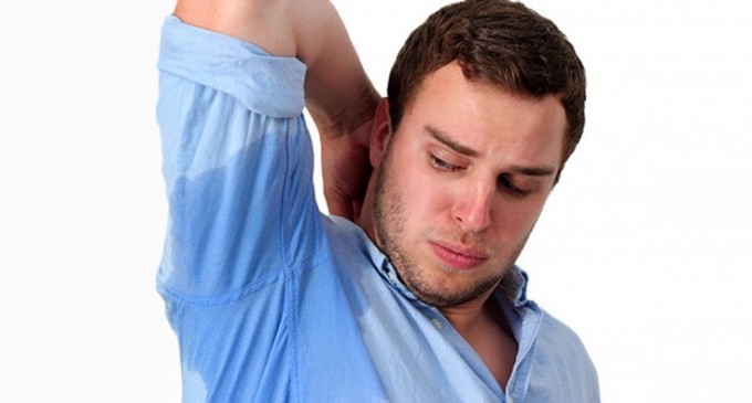 Ce este hiperhidroza si cum poate fi tratata?