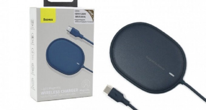 Spune la revedere cablurilor încurcate: cum să-ți încarci telefonul wireless