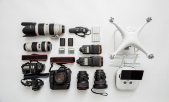 7 accesorii care-ți asigură fotografii de calitate. În ce merită să investești?
