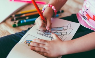 Cum alegi o brățară pentru copii? 7 recomandări