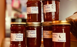 Cum să alegi și să pregătești borcanele pentru dulceață