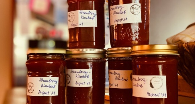 Cum să alegi și să pregătești borcanele pentru dulceață