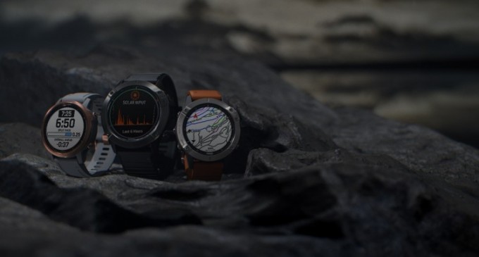 Promoții de Sărbătoare la Garmin Romania – peste 30 de zile de reduceri