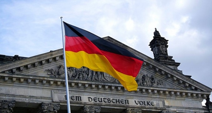 Pariază pe Germania la Cupa Mondială