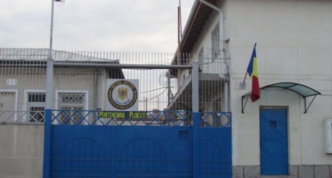 Aroganta maxima la Penitenciarul Ploiesti dupa „descinderea” celor de la Departamentul Inspectie Penitenciara din ANP