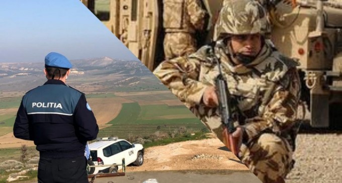 Continua batalia inversunata pentru diurna in valuta, intre veteranii in misiuni internationale si gruparea structurilor de suport, in frunte cu directorii DGF si DGJ din Aparatul Central