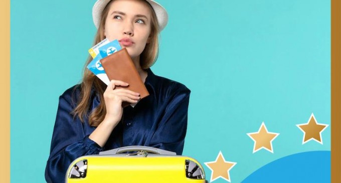 Ce să nu lipsească din bagajul de călătorie