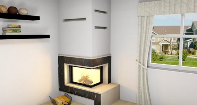 De ce să alegi un coș de fum ceramic? Avantajele față de hornul din zidărie