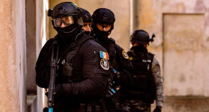 Termenul echipă/structură operativă nu este prevăzut în cadrul dispozițional în vigoare