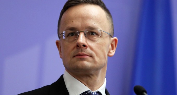 Guvernul ungar respinge acuzaţiile legate de utilizarea narațiunii rusești / Szijjarto: „Pe noi nu ne interesează ce cred rușii – sau cei de la Bruxelles – despre ceea ce spunem noi”
