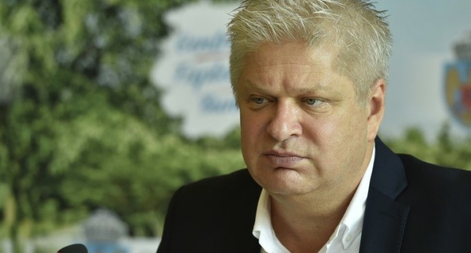 Camera Deputaților decide luni dacă DNA poate efectua percheziția informatică în cazul lui Daniel Tudorache