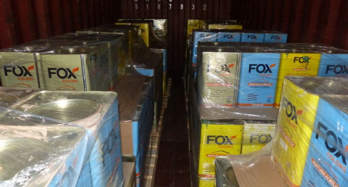 Traficanţii care au creat primul laborator din România de extragere a cocainei au fost trimiși în judecată / Cine făcea parte din grupare și cum funcționa aceasta