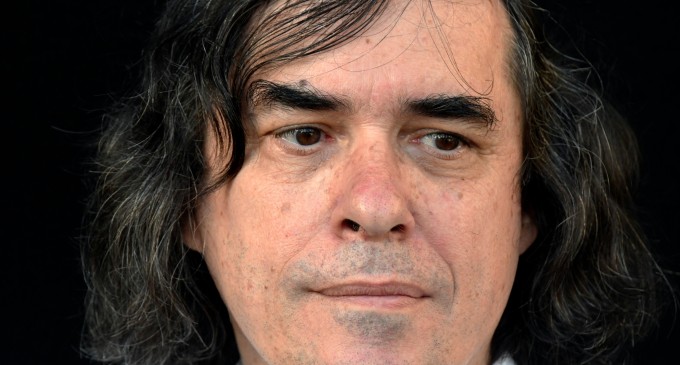 Mircea Cărtărescu a primit premiul FIL pentru Literatură în Limbi Romanice la Guadalajara