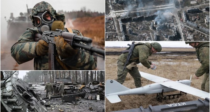 LIVE Război în Ucraina, ziua 256: Zelenski anunță „unul dintre cele mai semnificative rezultate internaţionale ale toamnei”: „Când lumea este unită, teroriştii nu au nicio şansă”