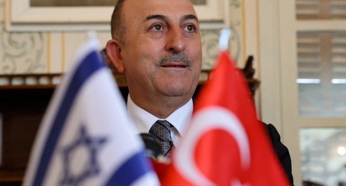 Turcia pune din nou piedici aderării Suediei şi Finlandei la NATO