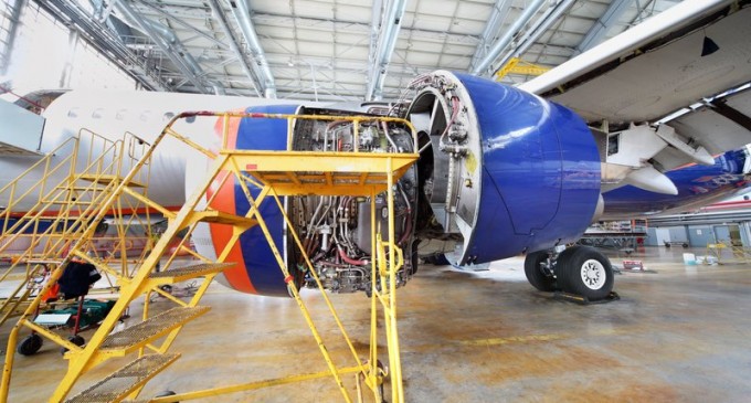 De ce aviația civilă rusă nu mai poate fi salvată / O mie de piloți concendiați de la aplicarea sancțiunilor