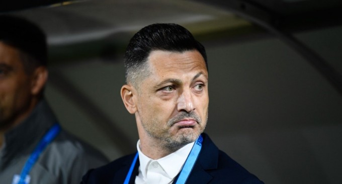 VIDEO SuperLiga: Universitatea Craiova învinge Universitatea Cluj și urcă pe podium