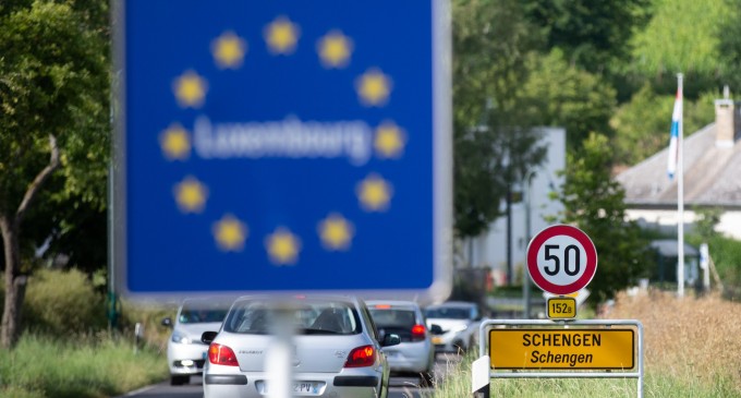 Aderarea României la Schengen – trei scenarii