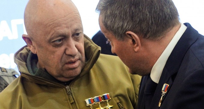 „Wagner vs. Mozart”: Ce spune șeful mercenarilor lui Putin despre luptătorii americani din Ucraina