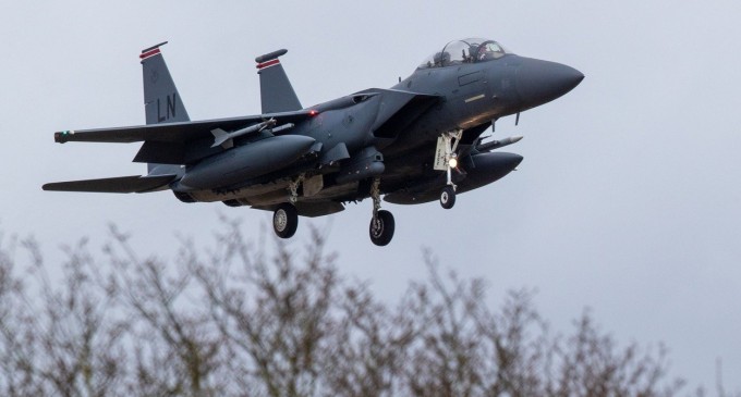 Traiectoria rachetei care a ucis doi oameni, furnizată Poloniei de NATO