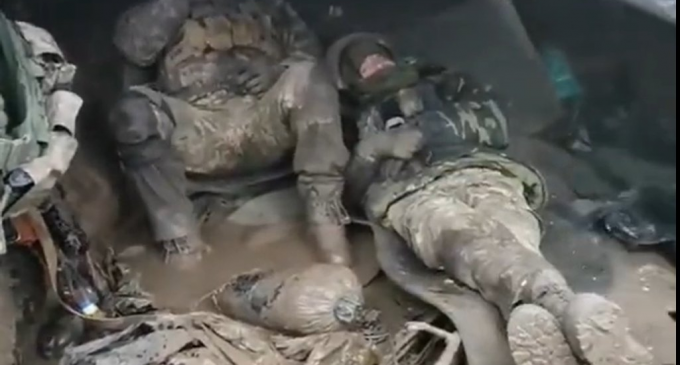 Ce se întâmplă acum pe frontul din Ucraina? Ambele armate sunt afectate