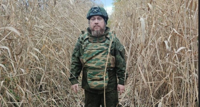 Un influent preot rus a murit în Ucraina, în timpul „îndatoririlor pastorale”, anunță Patriarhia lui Kirill / Legătura lui Vasiliev cu Forțele de Rachete Strategice