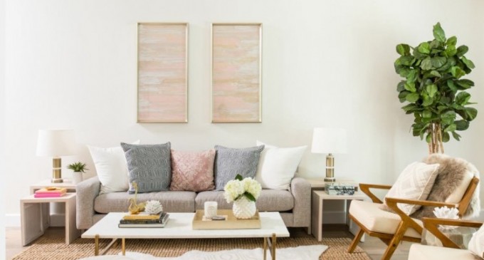 Cumpara cea mai potrivita mobila pentru living-ul tau