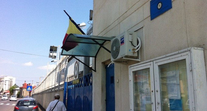 Marți neagră pentru Penitenciarul Ploiești