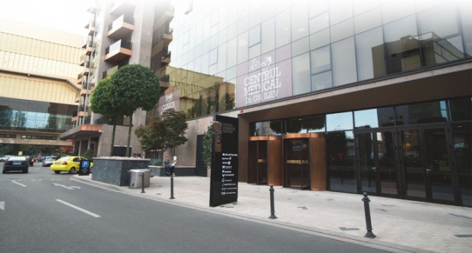 Alege excelența în servicii medicale! – Centrul Medical Gh Iliev Iași