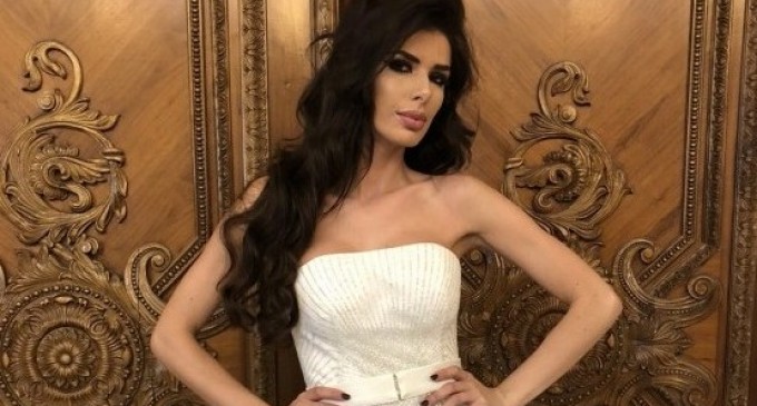 Rochiile de mireasa printesa: visul fetitei dragalase devenit realitatea femeii superbe!