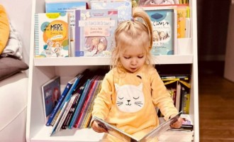 Aprindeți imaginația micului cititor cu lecturi interesante